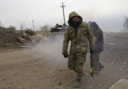 Khủng hoảng Ukraine sau 1 năm: Bên nào được, mất?